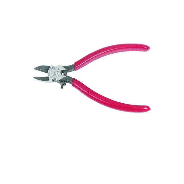 Homewardbound 6.0625 in. Plastic Cutting Diag Pliers HO3038493 - main